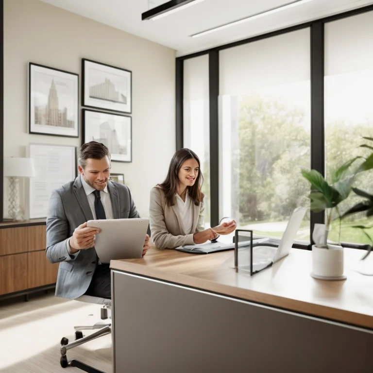 روابط الأطراف الثالثة