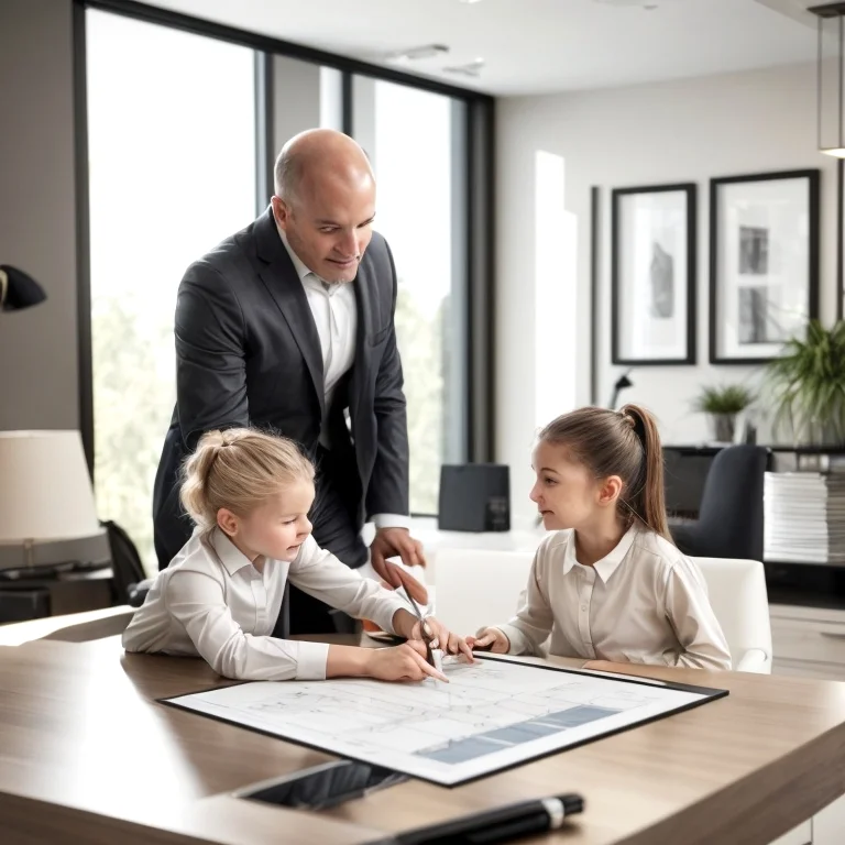 مرحلة التفاوض والشراء