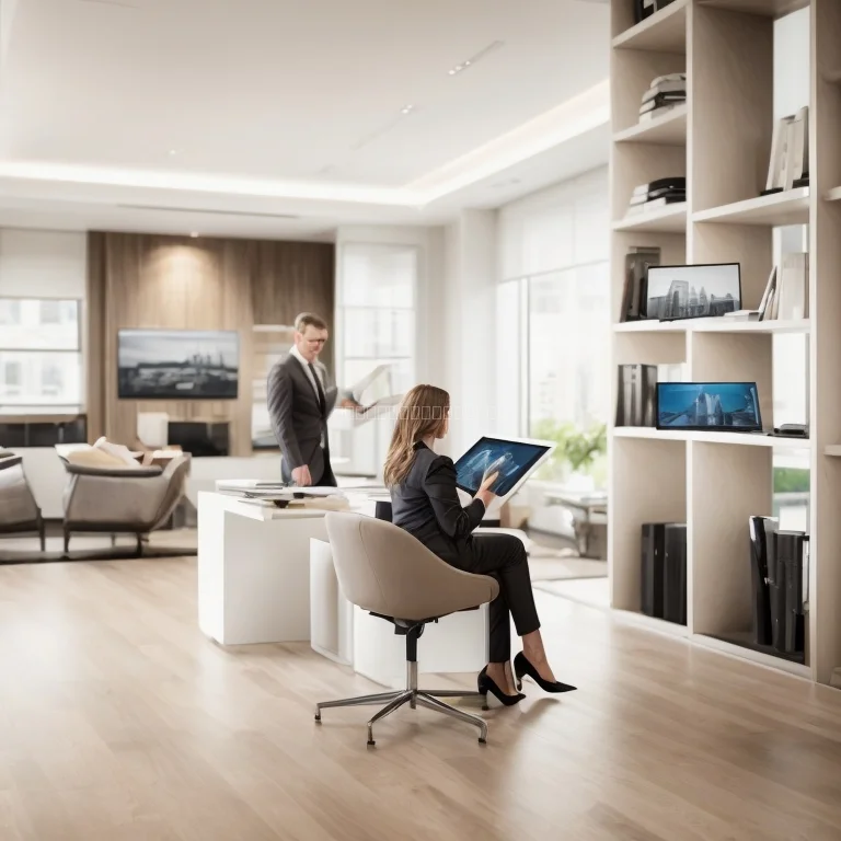 منزل فاخر في الشارقة